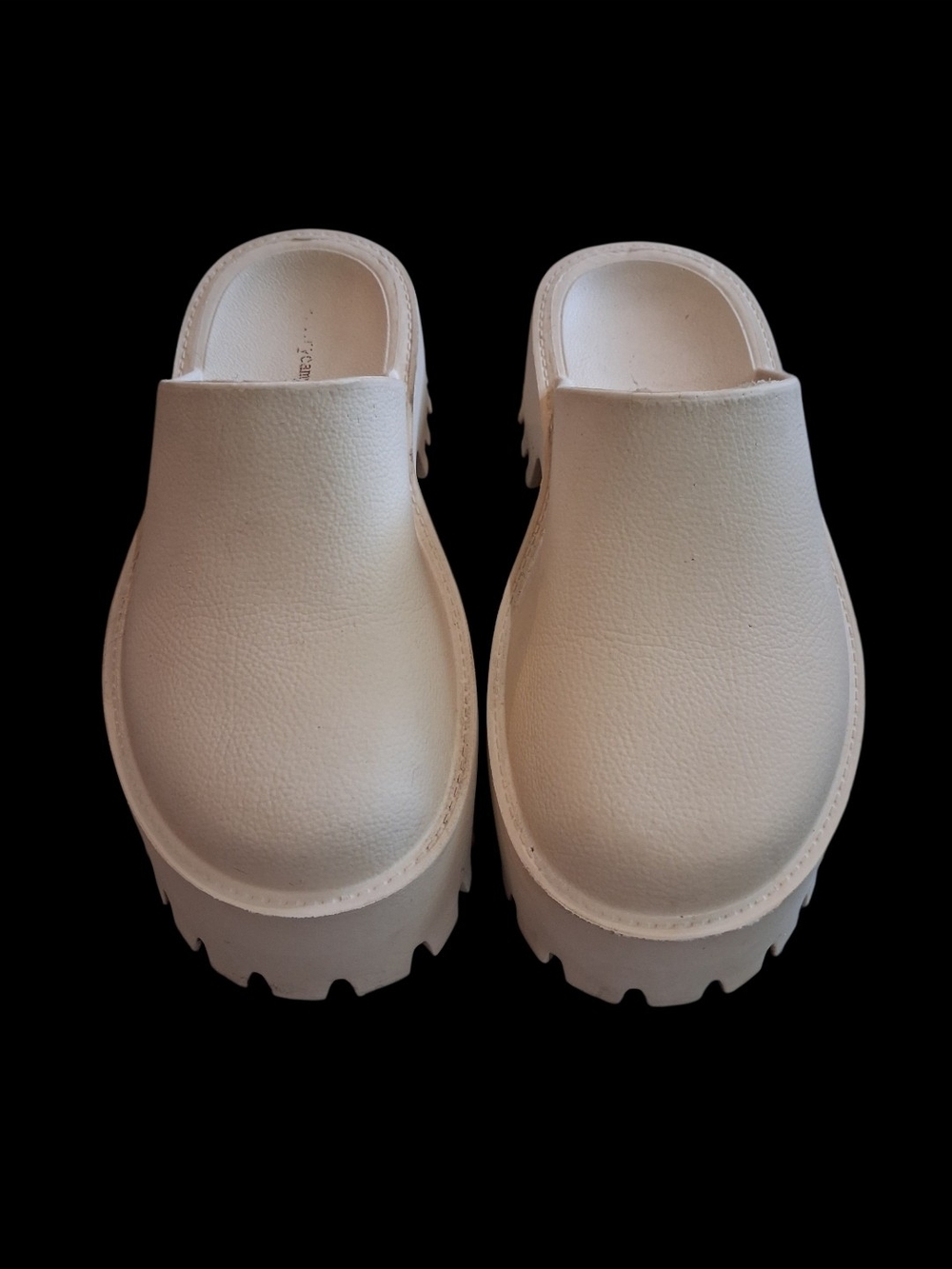 Jeffery Campbell Clogs